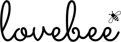 lovebee logo
