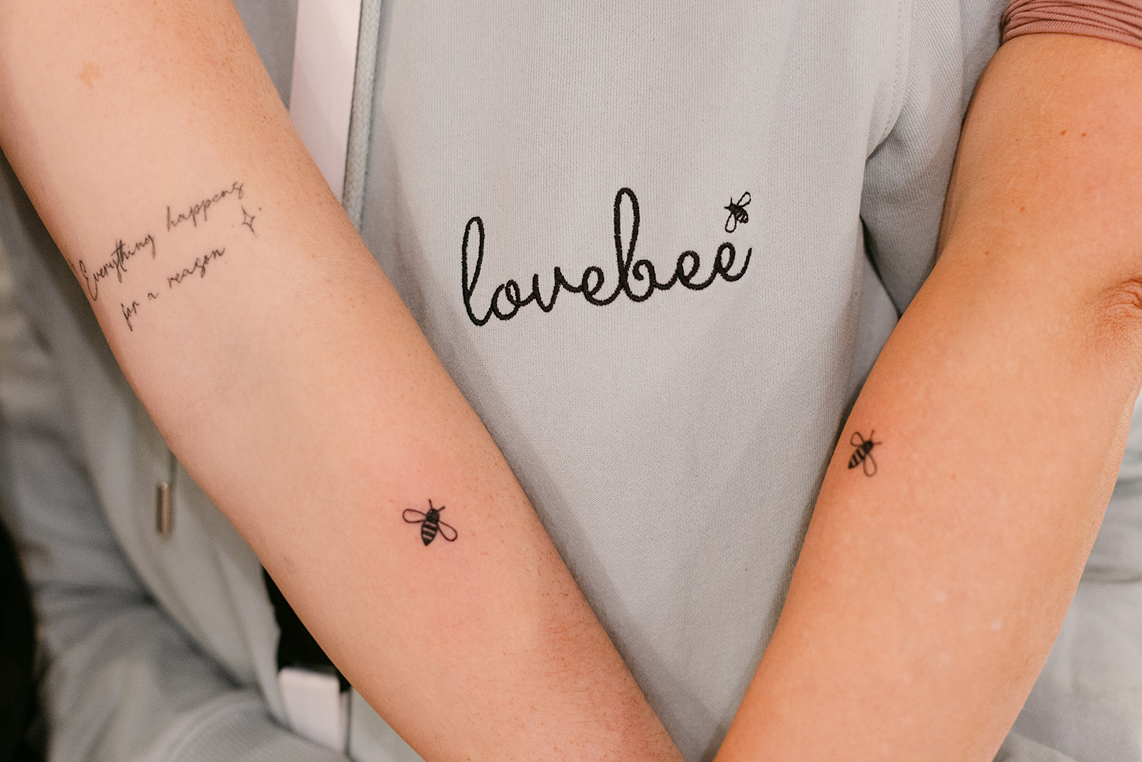 Lovebee Hochzeitsmessen 5
