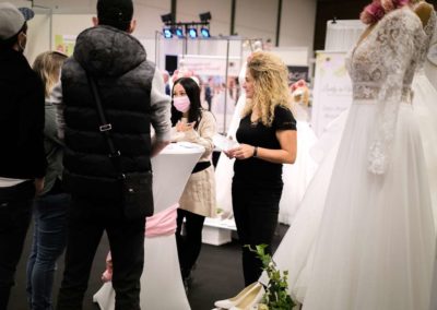 Bildrueckblick Mrandmrs Hochzeitsmesse Calw 2021 4