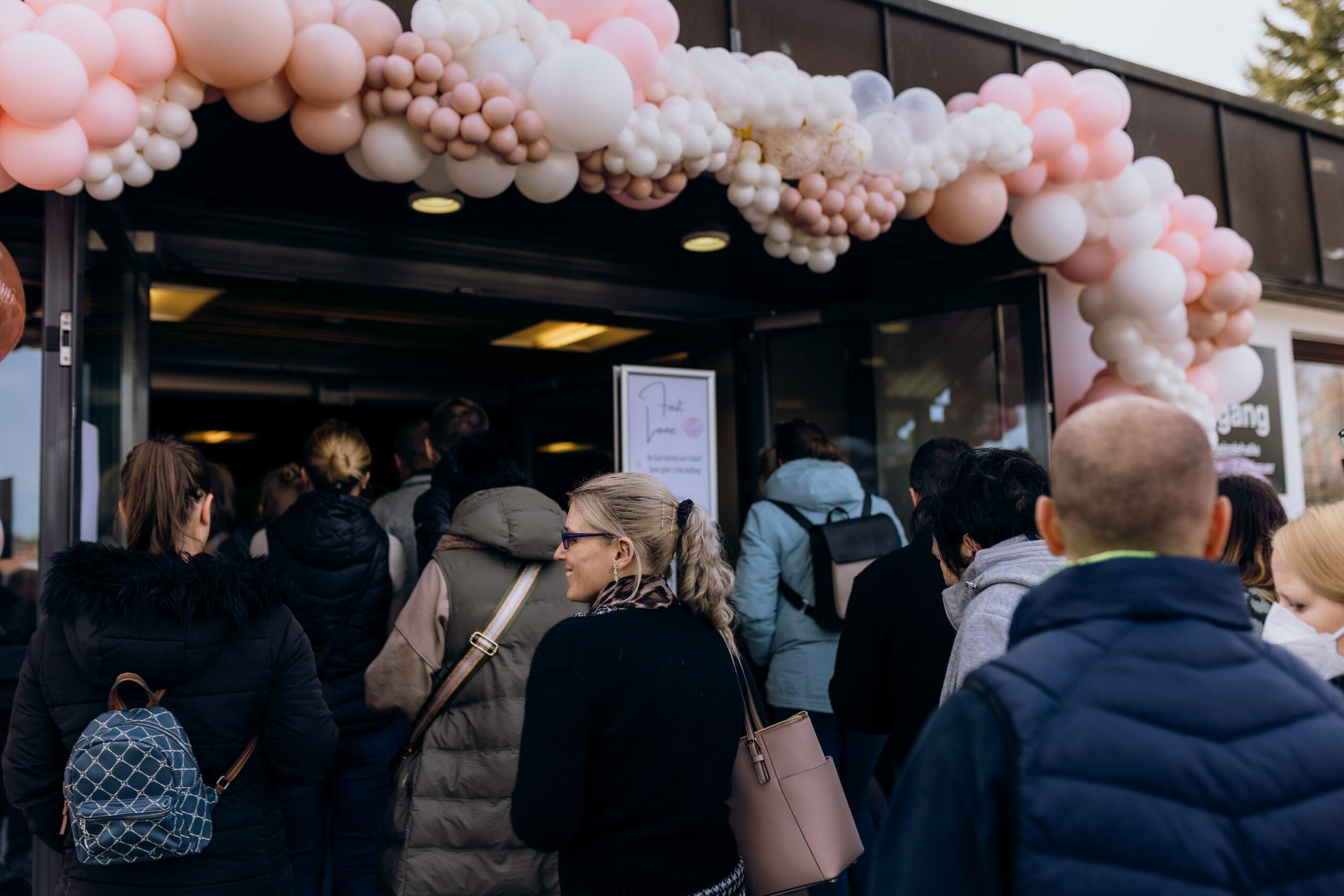 MrandMrs Hochzeitsmesse Calw 2022 27 scaled