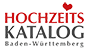 Hochzeitskatalog