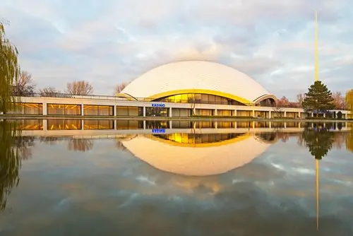 csm Aussenansicht Daemmerung JHH cfa71107a0 - lovebee - die fetzigen hochzeitsmessen