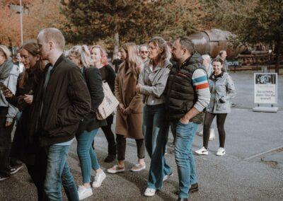 hugoundnanny lovebee autumn 216 - lovebee - die fetzigen hochzeitsmessen