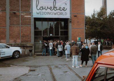 hugoundnanny lovebee autumn 217 - lovebee - die fetzigen hochzeitsmessen