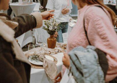 hugoundnanny lovebee autumn 240 - lovebee - die fetzigen hochzeitsmessen