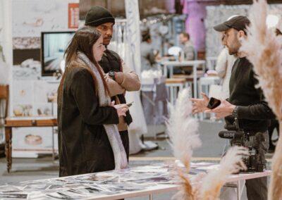 hugoundnanny lovebee autumn 255 - lovebee - die fetzigen hochzeitsmessen