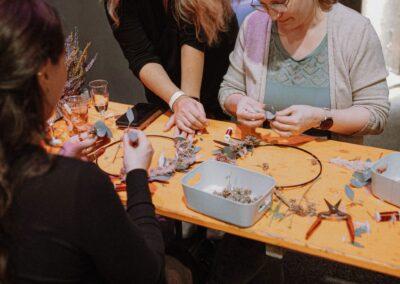 hugoundnanny lovebee autumn 264 - lovebee - die fetzigen hochzeitsmessen