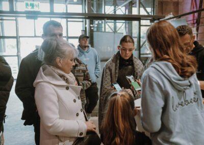 hugoundnanny lovebee autumn 274 - lovebee - die fetzigen hochzeitsmessen