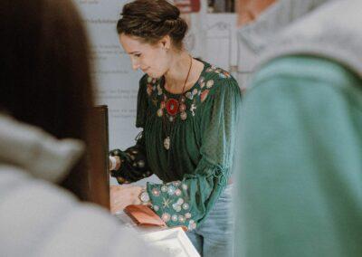 hugoundnanny lovebee autumn 290 - lovebee - die fetzigen hochzeitsmessen