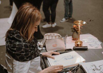 hugoundnanny lovebee autumn 303 - lovebee - die fetzigen hochzeitsmessen