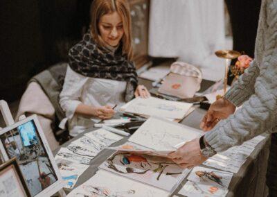 hugoundnanny lovebee autumn 306 - lovebee - die fetzigen hochzeitsmessen