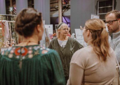 hugoundnanny lovebee autumn 314 - lovebee - die fetzigen hochzeitsmessen