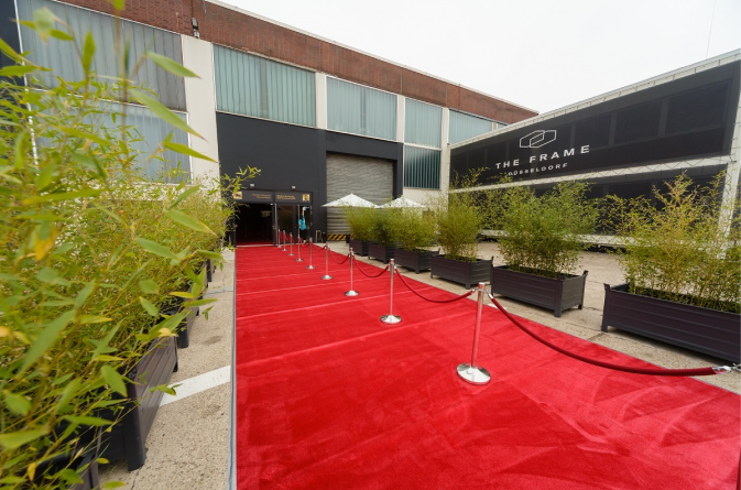 2024 08 12 - lovebee - die fetzigen hochzeitsmessen