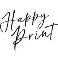 Happy Print Store 