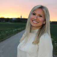 Selina Dreher 