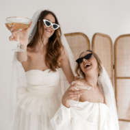 The bridal Bar 