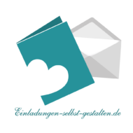 Einladungen-selbst-gestalten.de 