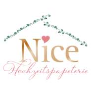 Nice Hochzeitspapeterie 