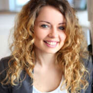 Corinna Godzisz - Chogan Beraterin 
