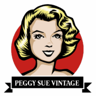 Peggy Sue Vintage 