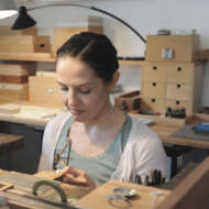 Schmuckatelier Yvonne Kurz 