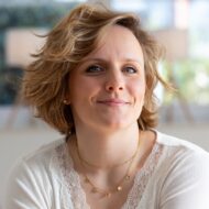 Freie Rednerin Melanie Dietz 