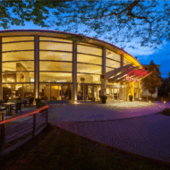 SHERATON Offenbach Hotel 