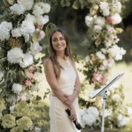 Leniswords/Traurednerin Leni Eckstein 