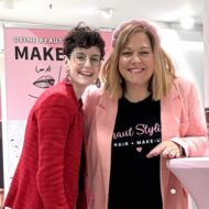 Deine Beauty Academy - MAKEit-UP yourself 