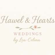 Hawel & Hearts Weddings 