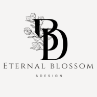 Eternal Blossom & Design 