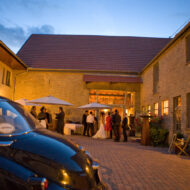 Kleine Residenz am Schloss GmbH 