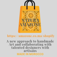 Natura Amazone S.A.R.L 