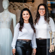 Marie Amour Brautboutique 