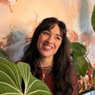 Jil von Chillipardo Tattoo Studio 