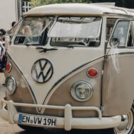 Restaurant Esszimmer 