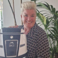 Daniela Mühlen - Vertriebspartnerin HYLA 