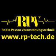 RPV - Robin Passon Veranstaltungstechnik 