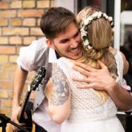 majuwedding 
