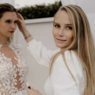 Make-up Artist, Hairstylist, Déesse-Beratung 