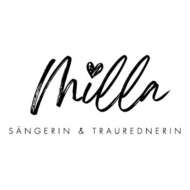 Milla Sängerin&Traurednerin 