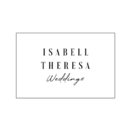 ISABELL THERESA Weddings 