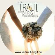 verTraut mit Birgit Mäurer 