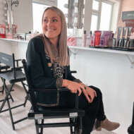 Mary Kay Cosmetics 