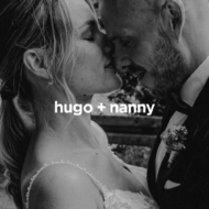 Hugo & Nanny 